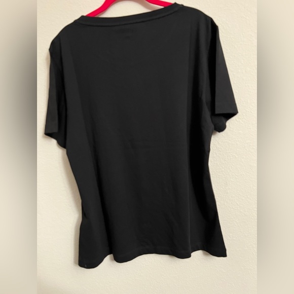 Just Cavalli Logo-print short-sleeved T-shirt
Size XL Black - Picture 6 of 10